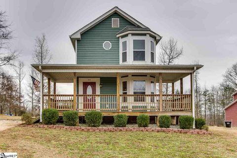 303 Tullyton Drive sold home in Palmetto Country Estates, Fountain Inn, SC
