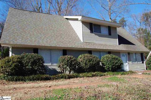 1 Wintergreen Lane