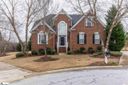 510 Heather Grove Court sold home in Simpsonville, SC