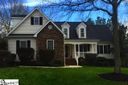 121 Royal Drive sold home in Williamston, SC