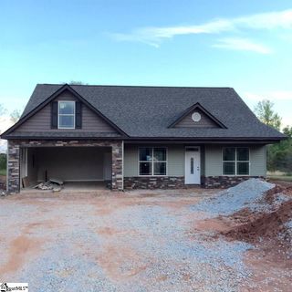 23 Azure Lane sold home in Robinson Landing, Greer, SC