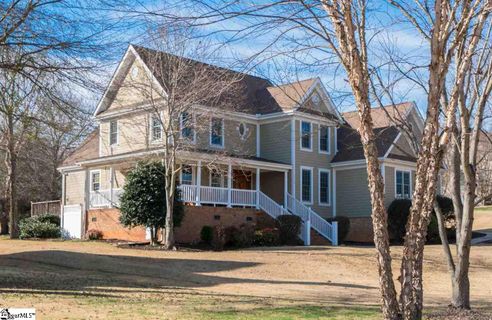 102 Goldenstar Lane sold home in Laurel Lake, Greer, SC