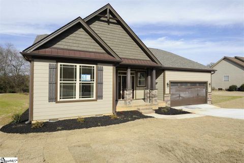 112 Fox Farm Way Lot 6