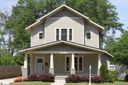16 Keowee Avenue sold home in Greenville, SC
