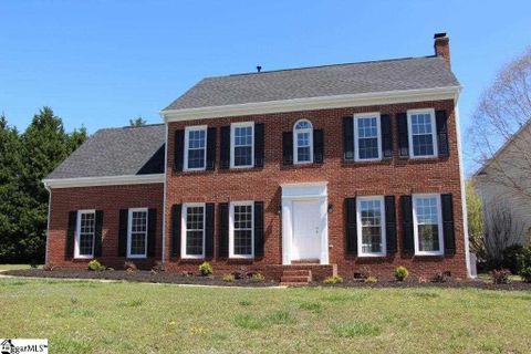 1 Golden Oak Court