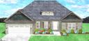 58 Rising Meadow Lane Lot 38 sold home in Taylors, SC