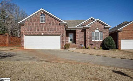 10 Bradford North Way sold home in Bradford North, Greenville, SC