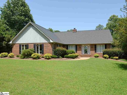 308 Stephen King Drive sold home in Green Hill Plantation, Anderson, SC