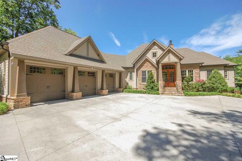 101 Spruce Lane