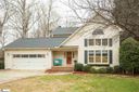 116 Emerald Way sold home in Simpsonville, SC