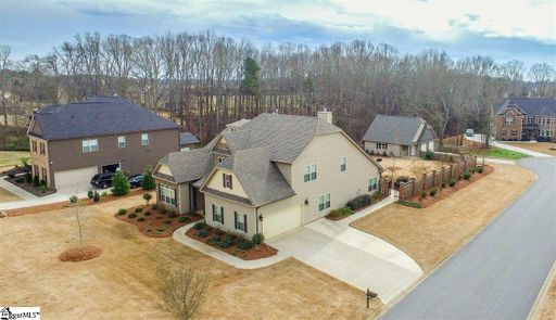 1 Red Tip Court sold home in Chandler Lake, Simpsonville, SC