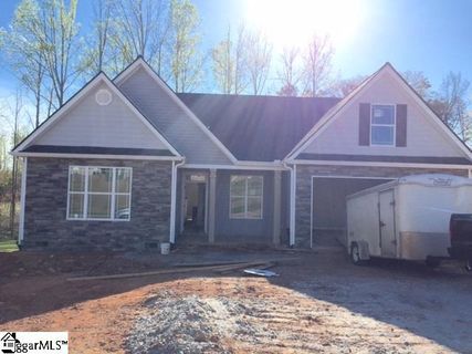 232 Clearridge Way sold home in Robinson Landing, Greer, SC
