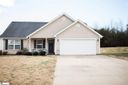 15 Calalla Court sold home in Taylors, SC