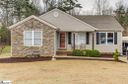 172 Bufflehead Circle sold home in Liberty, SC