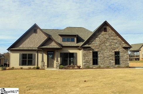 8 Azure Lane sold home in Robinson Landing, Greer, SC