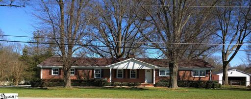 1401 Fork Shoals Road