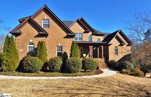 23 Chestnut Springs Court