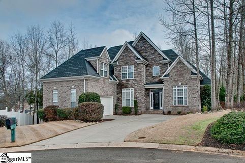 3 Oglethorpe Court