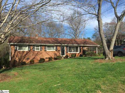 12 Arlene Drive sold home in Highview Acres, Greenville, SC