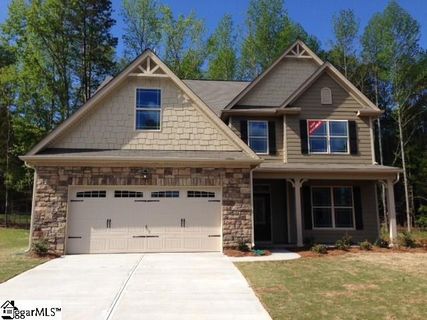 11 Morton Grove Lane LOT 03 sold home in Morton Grove, Simpsonville, SC