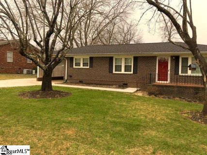 111 Buddy Avenue sold home in Woodland Heights, Greer, SC