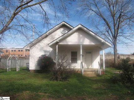 37 E 8Th Street sold home in Woodside, Greenville, SC