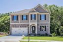 38 Donemere Way sold home in Fountain Inn, SC