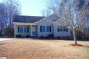 125 Rollingwood Drive sold home in Easley, SC