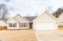 105 Sturgeon Bay Drive sold home in Taylors, SC
