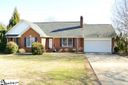 112 Waterstone Drive sold home in Easley, SC