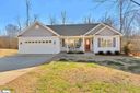104 Gratiot Lane sold home in Greer, SC