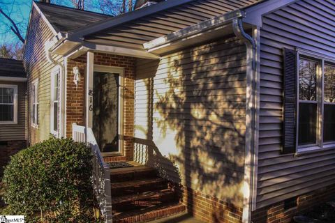 816 Market Place sold home in Woodwind, Mauldin, SC