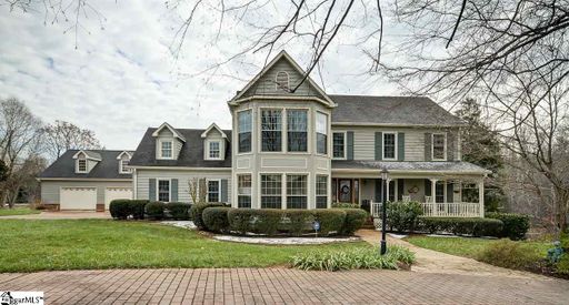 134 Rubiwood Circle sold home in Mountain Meadow, Greer, SC