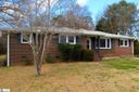 109 Fairlawn Circle sold home in Greenville, SC