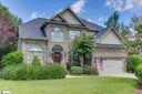 203 Draymoor Lane sold home in Simpsonville, SC