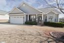 108 Feldspar Lane Lot 83 sold home in Greer, SC