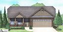 27 Collins Mill Court Lot 2 sold home in Simpsonville, SC