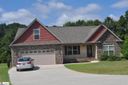 252 Sweetgrass Drive sold home in Chesnee, SC