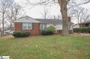 109 Birchwood Drive sold home in Greenville, SC