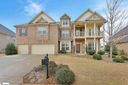 18 Rockhampton Drive sold home in Greenville, SC