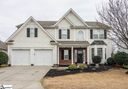 8 Surrywood Drive sold home in Greenville, SC