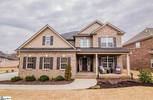 1 Ruby Lake Lane