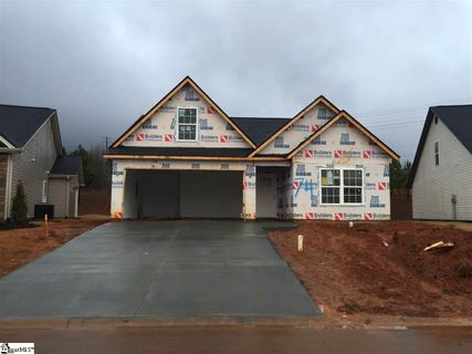 1022 Whirlaway Circle