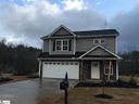 134 Gallant Lane sold home in Anderson, SC