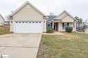 373 E Myles Lane sold home in Spartanburg, SC