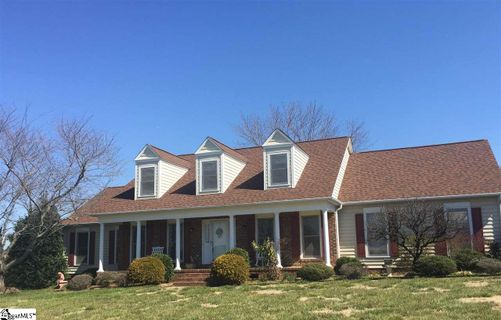 509 Silver Ridge Drive