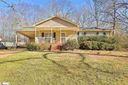 114 Darby Court sold home in Taylors, SC