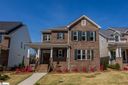 208 Grandmont Court sold home in Greer, SC