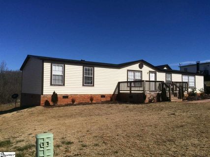 4 Dan Haley Court sold home in Grove Estates, Piedmont, SC