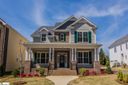 204 Grandmont Court sold home in Greer, SC